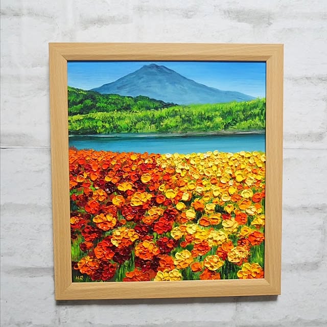 hrさんの実例写真