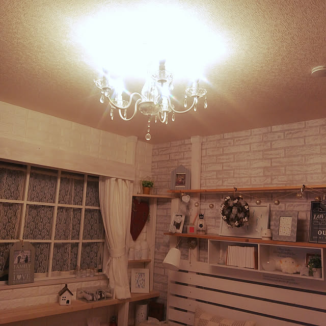 kazuさんの実例写真