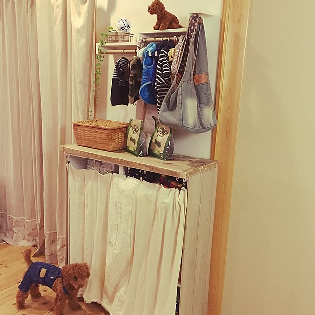 razumi_naさんの実例写真
