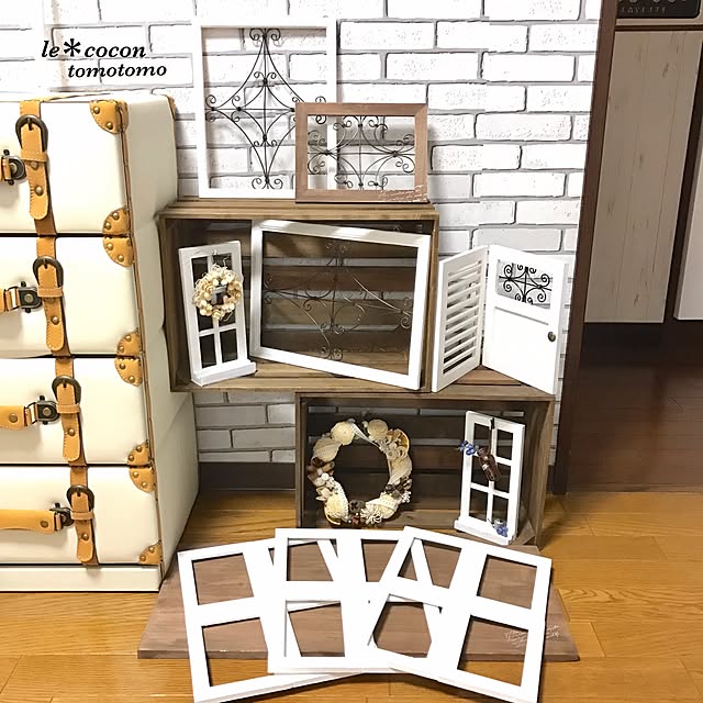 tomotomo325さんの実例写真