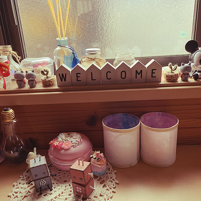 Marchさんの実例写真