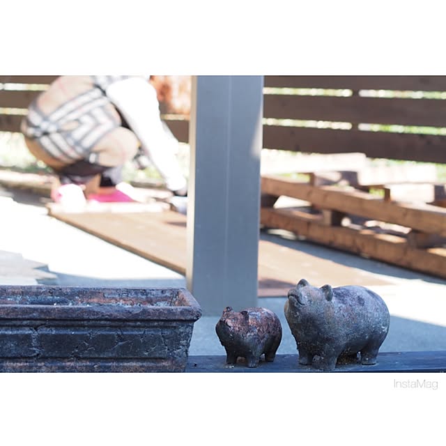 Chihiroさんの実例写真