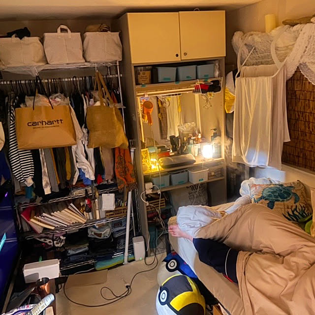 michaaanxxxさんの部屋