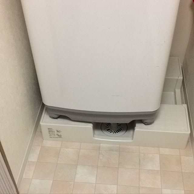 バス/トイレのインテリア実例 - 2018-07-04 16:47:30