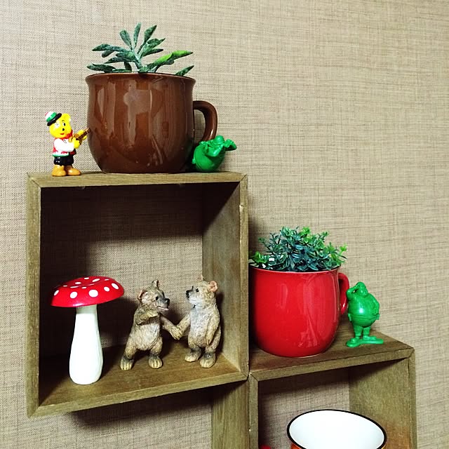 実例写真