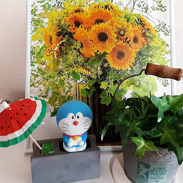 katさんの実例写真
