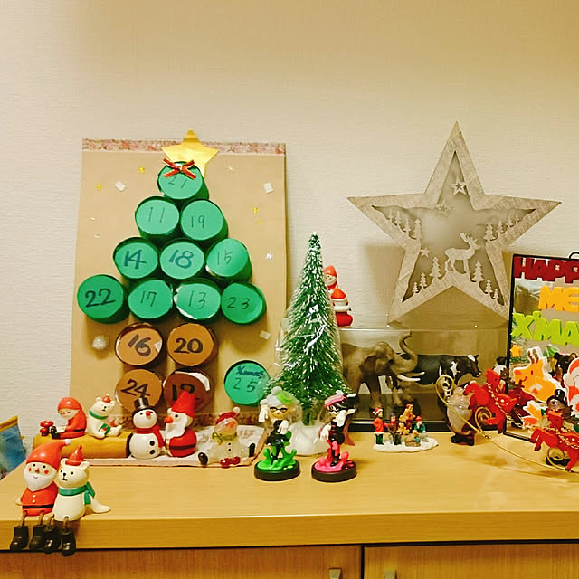 usamimi_loveさんの実例写真