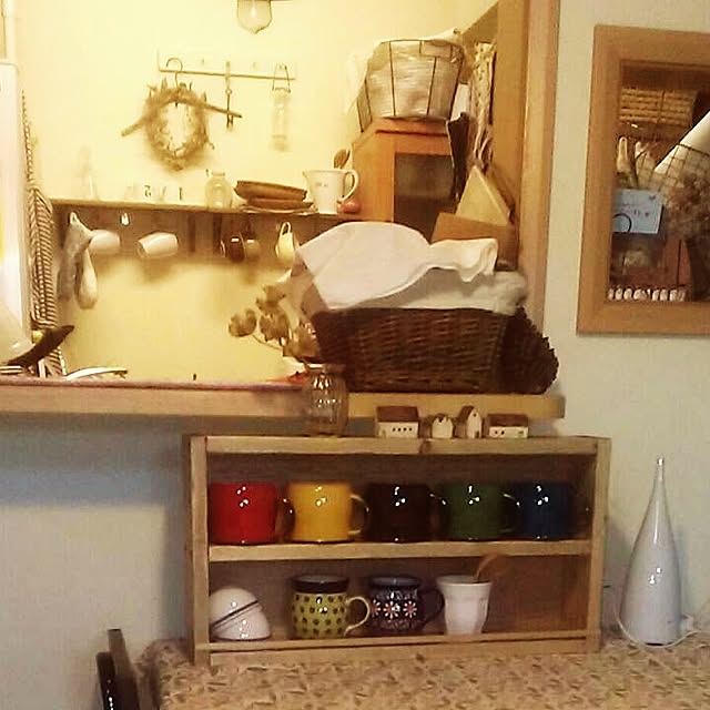 makoさんの実例写真