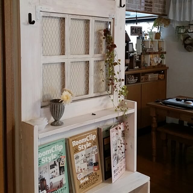 hitomiさんの実例写真