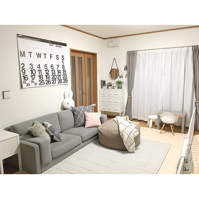 RABIさんの実例写真