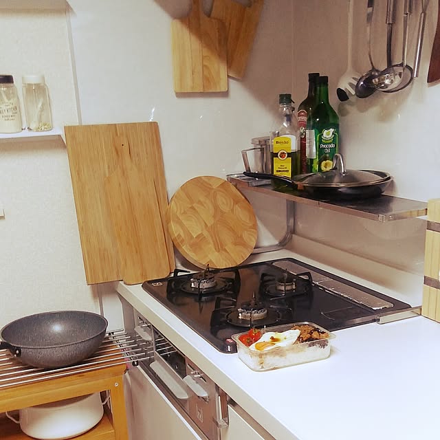 kazuさんの実例写真