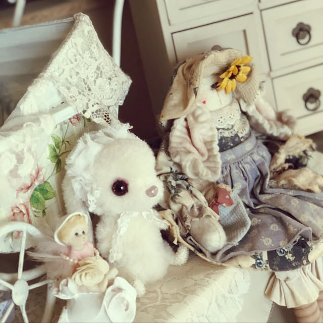 honeyさんの実例写真