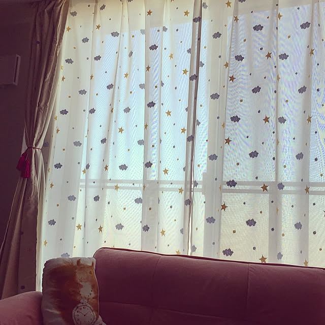 ayaさんの実例写真