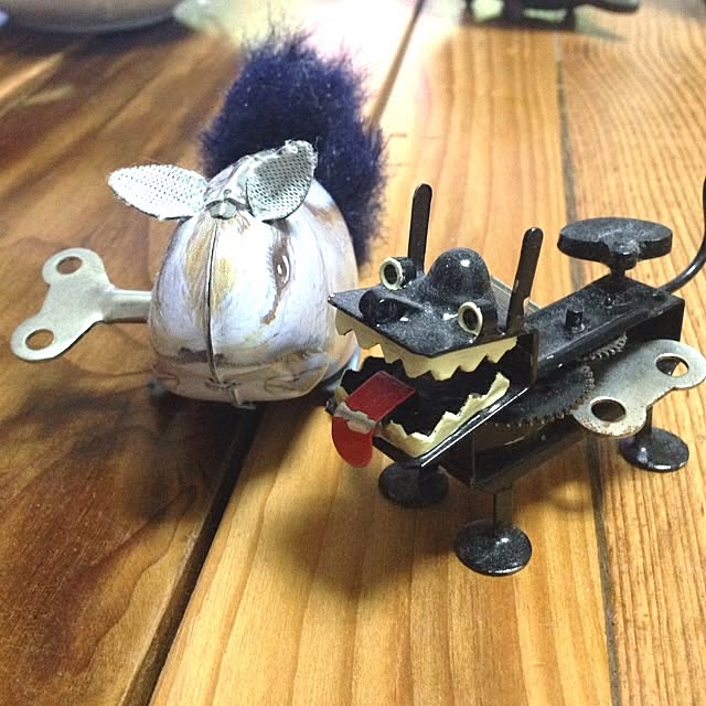 kuroshiokunさんの実例写真