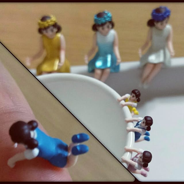 rurucchiさんの実例写真