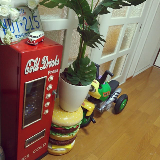 haruharuさんの実例写真