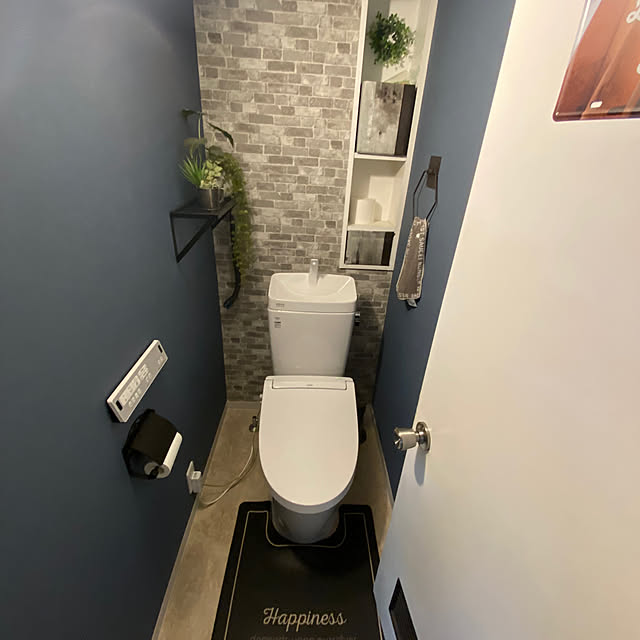 バス/トイレのインテリア実例 - 2023-04-08 15:13:59