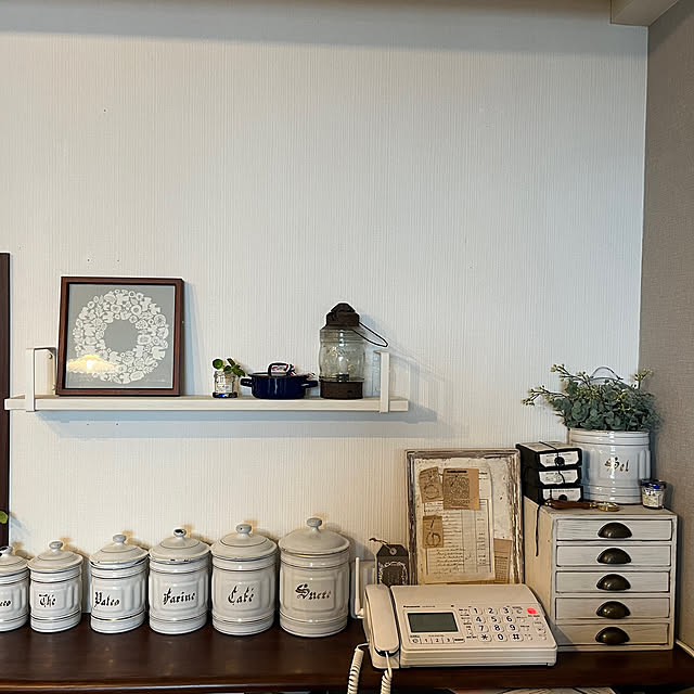 Atelier.mさんの実例写真