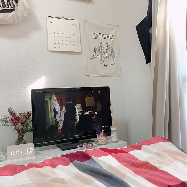 moli_chanさんの実例写真