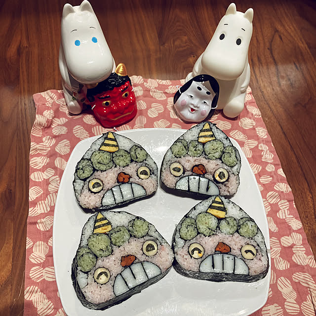 mkmkmoominさんの部屋