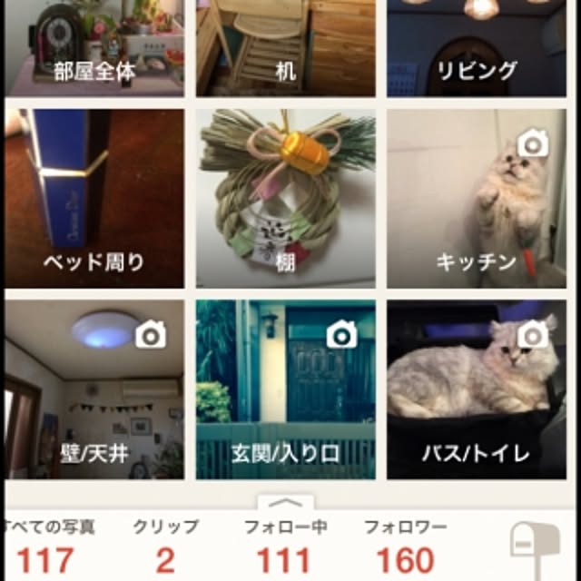horurunさんの実例写真