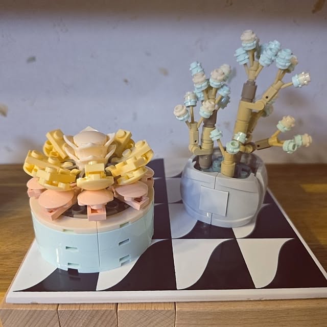 nao814さんの部屋