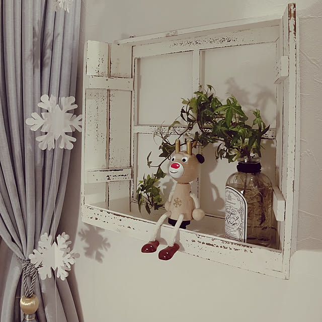 nyanpeiさんの実例写真