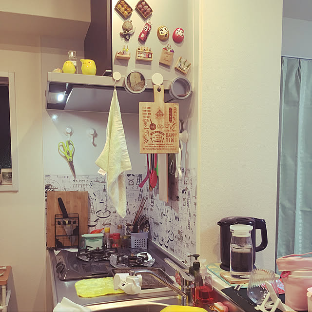 Mengさんの実例写真