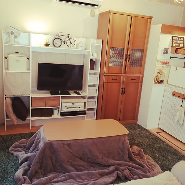 yokoさんの実例写真