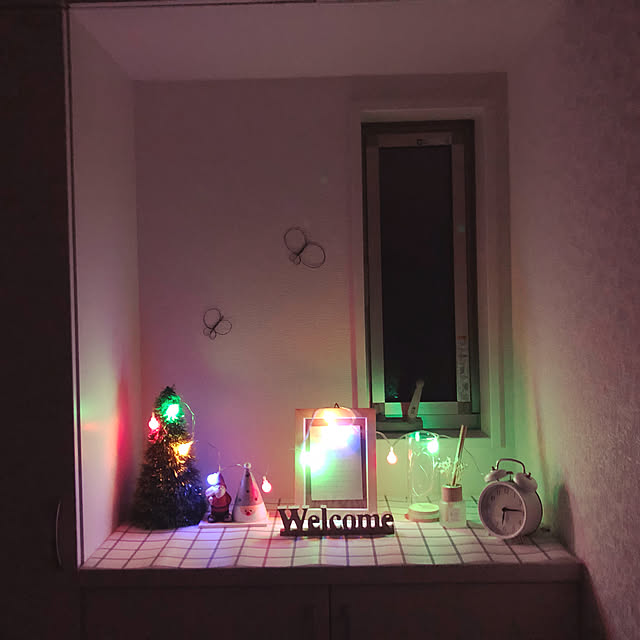 Hさんの部屋