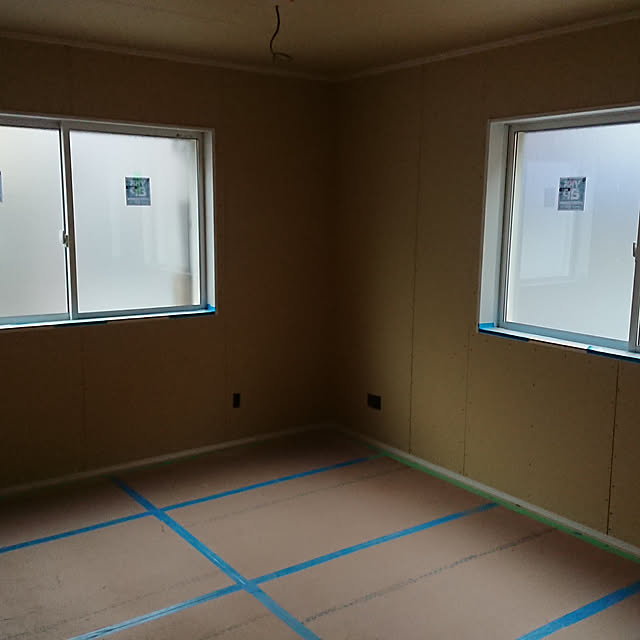 部屋全体のインテリア実例 - 2019-07-02 23:18:14