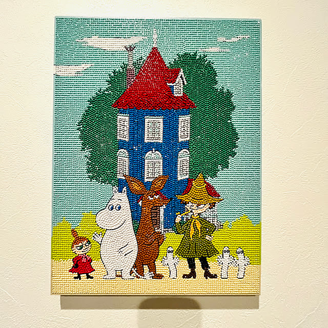 Yumaruさんの部屋