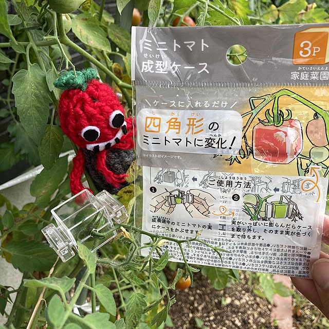 manduonmaさんの実例写真