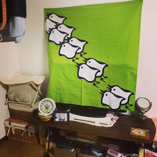 mis0_denga9さんの実例写真