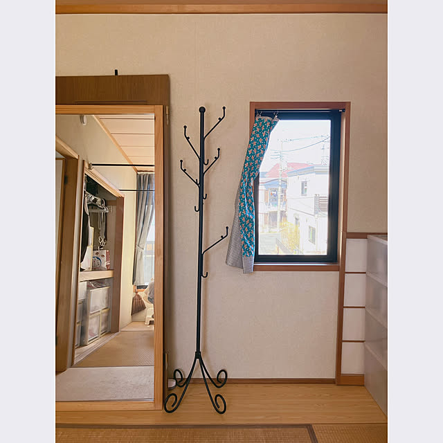 akanekoさんの部屋