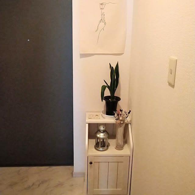 hanaさんの実例写真