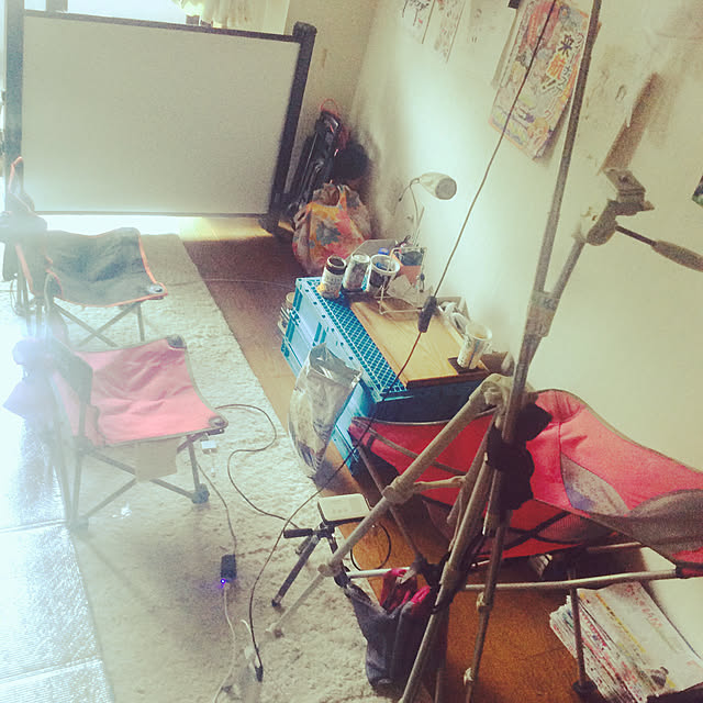 Kenji_AOYAGIさんの実例写真
