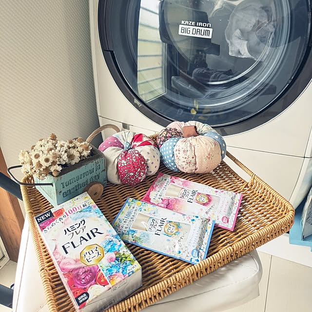 prepreさんの部屋