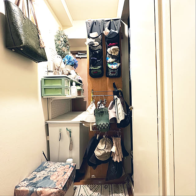 mizucchiさんの部屋