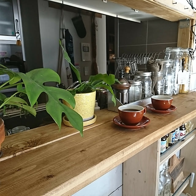 cafe-plageさんの実例写真