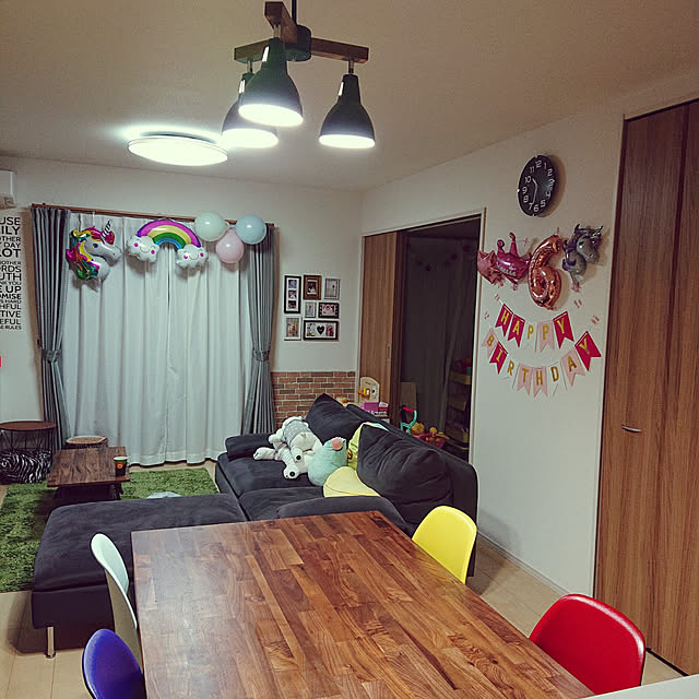 meiyuuさんの実例写真