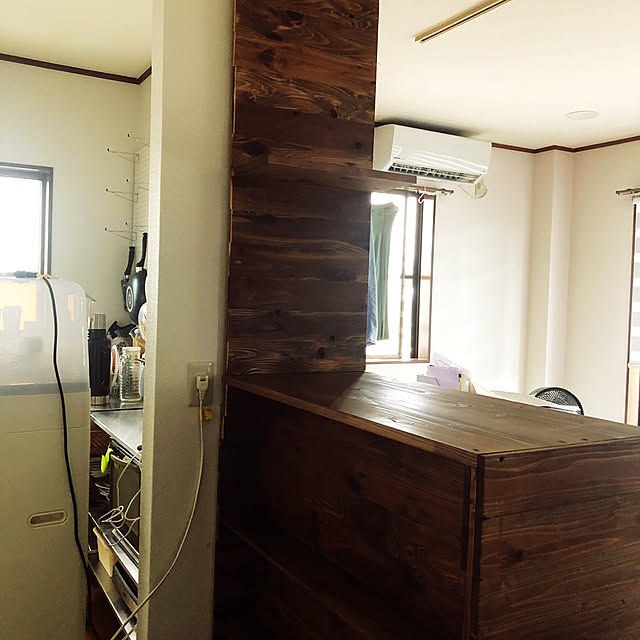 nkhouseさんの部屋