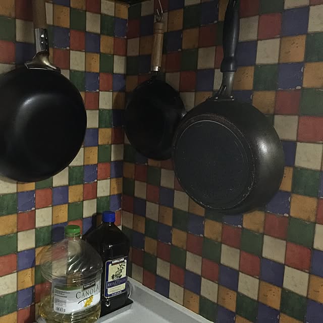 moguramamaさんの実例写真