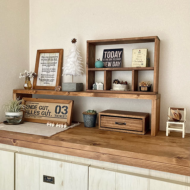 kameさんの実例写真