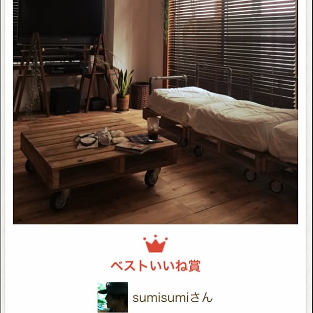 sumisumiさんの実例写真