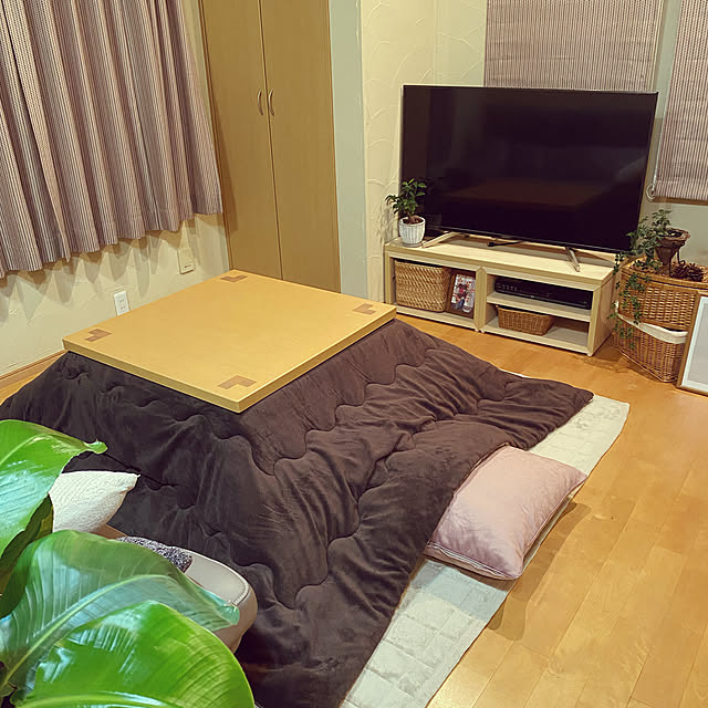 maruさんの実例写真
