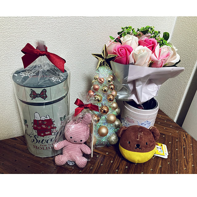 sakuramiffyさんの実例写真