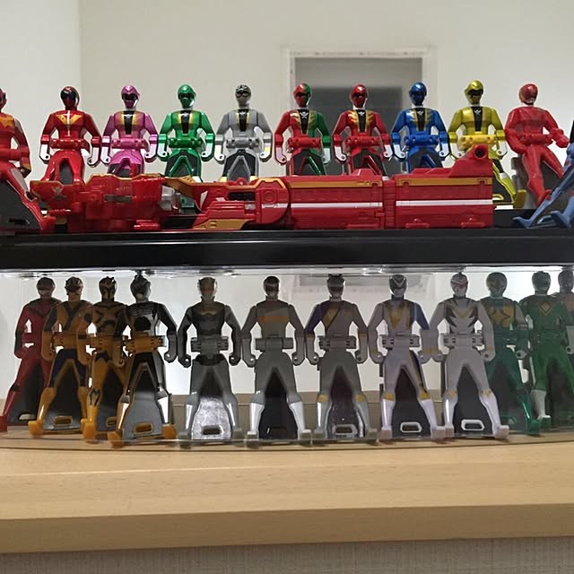 ryu23naさんの実例写真