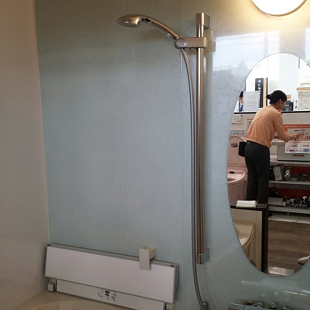 実例写真
