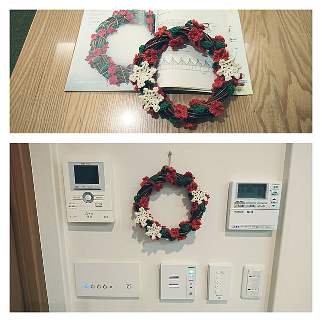 16Novemberさんの実例写真